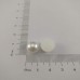 Pērles 10 mm, 10 gr